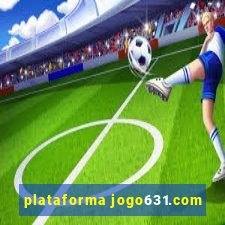 plataforma jogo631.com